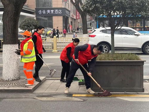 用貼心服務擦亮西安旅游名片